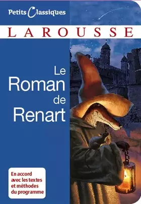 Couverture du produit · Le Roman de Renart