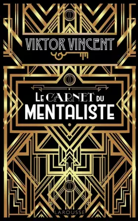 Couverture du produit · Le carnet du mentaliste