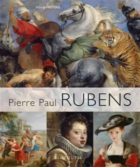 Couverture du produit · Pierre Paul Rubens