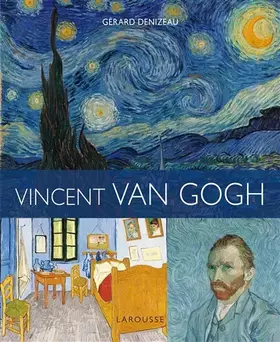 Couverture du produit · Van Gogh, Maître de la couleur