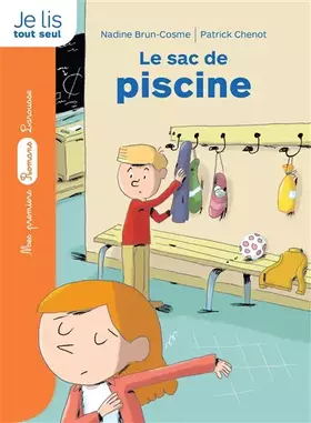 Couverture du produit · Le sac de piscine