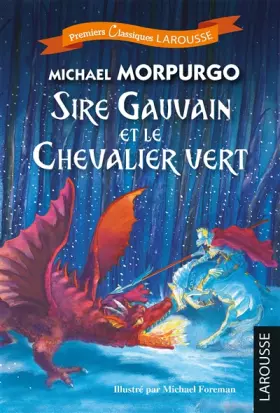 Couverture du produit · Sire Gauvain