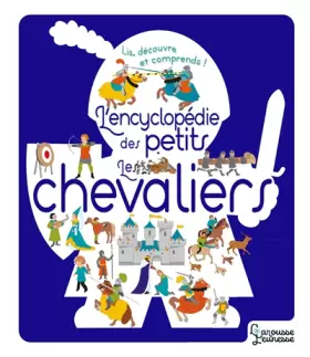 Couverture du produit · Les chevaliers