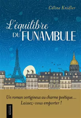 Couverture du produit · L'équilibre du funambule