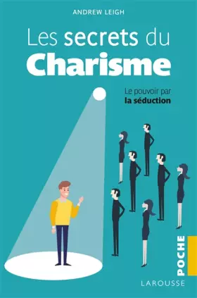 Couverture du produit · Les secrets du charisme