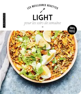 Couverture du produit · Light pour les soirs de semaine