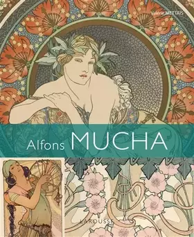 Couverture du produit · Alfons Mucha