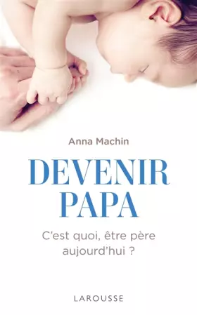 Couverture du produit · Devenir papa
