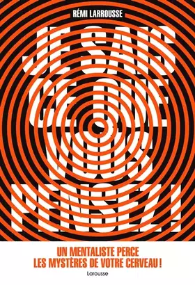 Couverture du produit · Je sais ce que vous pensez !