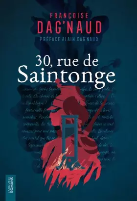 Couverture du produit · 30, rue de Saintonge