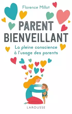 Couverture du produit · Parent bienveillant