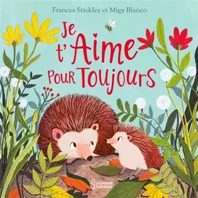Couverture du produit · Je t'aime pour toujours
