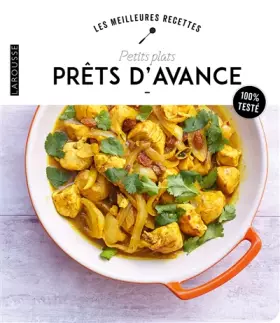 Couverture du produit · Prêts d'avance