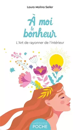 Couverture du produit · A moi le bonheur ! edition poche
