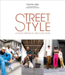 Couverture du produit · Street Style by Tonton Gibs