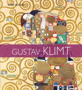 Couverture du produit · Gustav Klimt