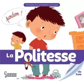 Couverture du produit · La politesse NE