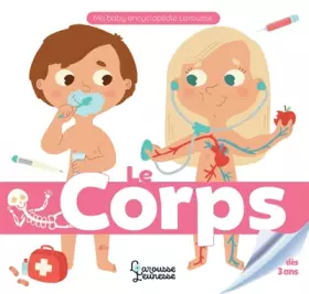 Couverture du produit · Le corps NE
