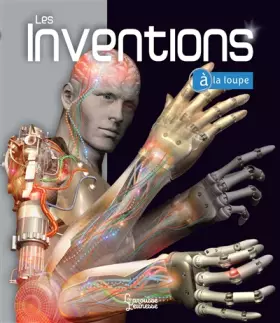 Couverture du produit · Les Inventions