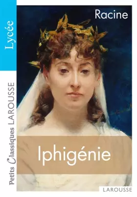 Couverture du produit · Iphigénie