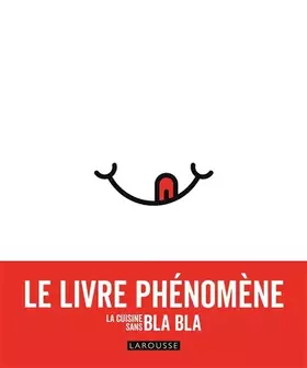 Couverture du produit · La cuisine sans bla bla