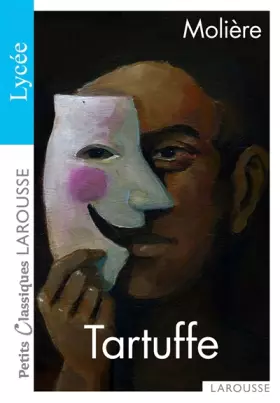 Couverture du produit · Tartuffe