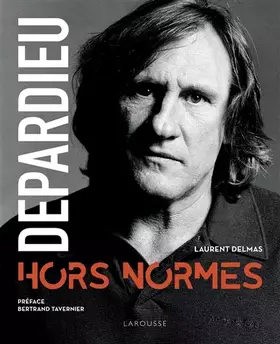 Couverture du produit · Depardieu, hors normes