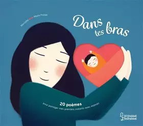 Couverture du produit · Dans tes bras