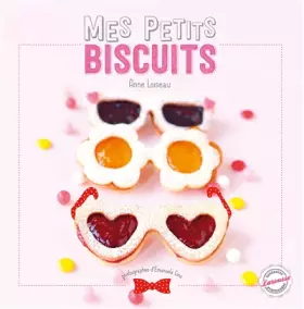 Couverture du produit · Mes petits biscuits