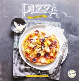 Couverture du produit · Pizza