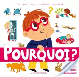 Couverture du produit · Pourquoi ?