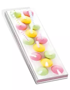 Couverture du produit · Cakes pops