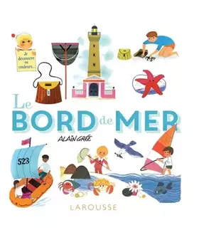 Couverture du produit · Le bord de mer