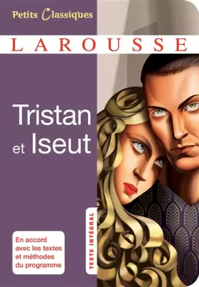 Couverture du produit · Tristan et Iseut