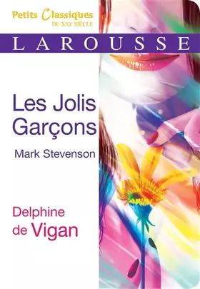 Couverture du produit · Les jolis garçons