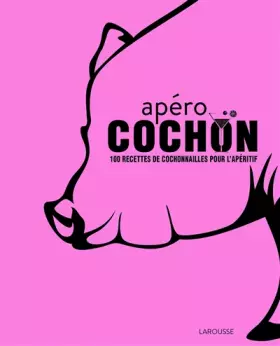 Couverture du produit · Apéro cochon