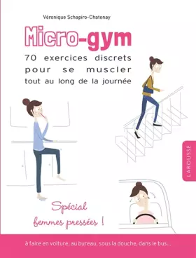 Couverture du produit · Micro-gym