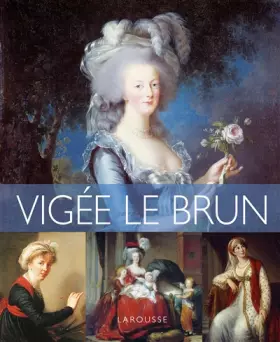 Couverture du produit · Vigée Le brun