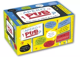 Couverture du produit · Apéro Pub