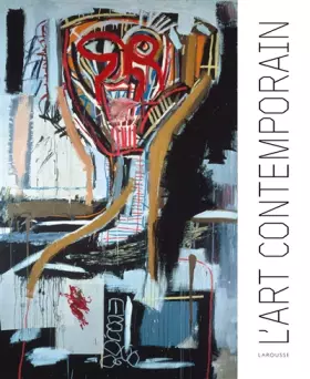 Couverture du produit · L'Art contemporain