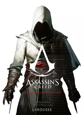 Couverture du produit · Assassin's Creed