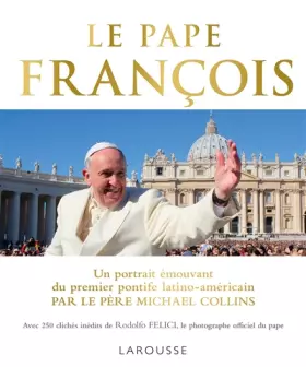 Couverture du produit · Le Pape François