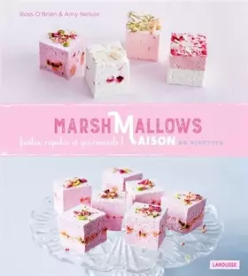 Couverture du produit · Marshmallows