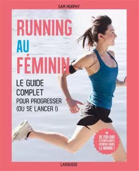 Couverture du produit · Running au féminin