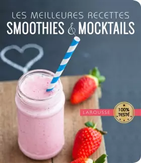 Couverture du produit · Smoothies & Mocktails