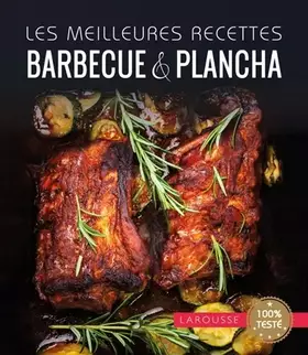Couverture du produit · Barbecue & plancha