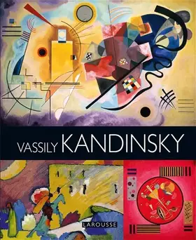 Couverture du produit · Kandinsky