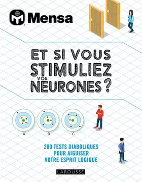 Couverture du produit · Et si vous stimuliez vos neurones ?