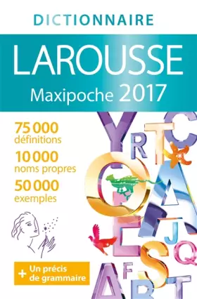 Couverture du produit · Maxipoche 2017