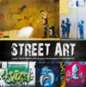Couverture du produit · Street Art